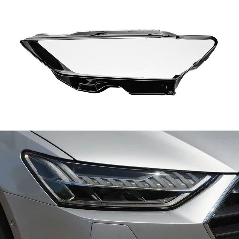 AUDI A7 2019-2021 Staklo Fara Levo + Desno Beograd Zemun